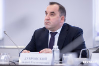 В Тульской области комплексно обновят парки в Белеве, Суворове и Ясногорске, Фото: 9