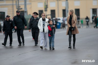 Тульские байкеры рассказали, чем запомнился мотосезон-2025, Фото: 48