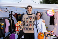 Музыка, карнавал и ламповый вечер: на дикомятном поле прошел Vashana Sup Camp, Фото: 56