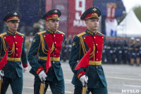 Парад Победы в Туле, Фото: 144