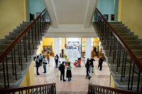 В Туле открылась выставка Кандинского «Цветозвуки», Фото: 19