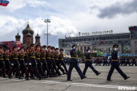 Парад Победы в Туле, Фото: 34