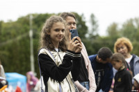 Школодром-2023» в Центральном парке Тулы: начни новый учебный год ярко!, Фото: 646