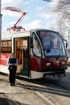 В Туле запустили пять новых трамваев, Фото: 11
