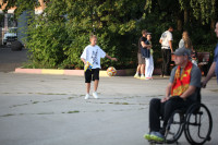 Арсенал - Енисей, Фото: 10