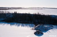 Кондуки в морозном феврале, Фото: 35