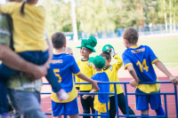 Открытый турнир по футболу среди детей 5-7 лет в Калуге, Фото: 14