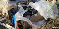 Столичный мусор в Тульской области, Фото: 9