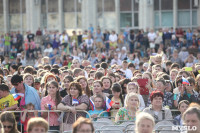 Праздничный концерт «Стань Первым!» в Туле, Фото: 46