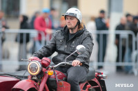 Тульские байкеры рассказали, чем запомнился мотосезон-2025, Фото: 27