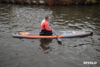 SUP-фестиваль и соревнования «Кубок кремлёвского канала», Фото: 90