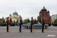 Парад репетиция 7 мая, Фото: 112