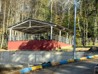 Лагерь "Берёзка", Фото: 19