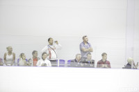 Легенды хоккея провели мастер-класс в Туле, Фото: 44