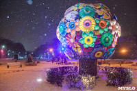 Зимняя сказка в Центральном парке, Фото: 24