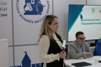 «Парламентская среда» – новый проект Молодежного парламента при Облдуме, Фото: 6