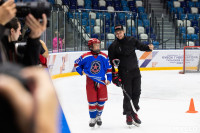 Соревнования по хоккею за Кубок губернатора Тульской области, Фото: 41