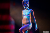 Шоу фонтанов «13 месяцев»: успей увидеть уникальную программу в Тульском цирке, Фото: 86