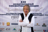 Фестиваль Улыбнись, Россия 2021, Фото: 126