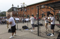 Фестиваль PATIO JAZZ FEST в Туле: как это было, Фото: 166