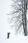 II-ой этап Кубка Тулы по сноуборду., Фото: 73