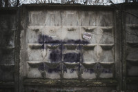 Натертые штанами плиты и погост под окнами: во что превратились старейшие кладбища Алексина, Фото: 82