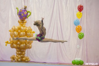 Соревнования по художественной гимнастике "Тульский сувенир", Фото: 91