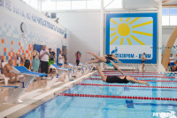 Чемпионат Тулы по плаванию в категории "Мастерс", Фото: 73