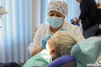 Открытие стоматологического кабинета в Суворове, Фото: 58