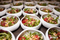 Пикник как из Pinterest: чем запомнился гастрофестиваль «Август», Фото: 71