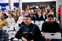 Конференция «СТАРТ в IT» в Туле: для тех, кто хочет работать в IT-сфере, Фото: 60