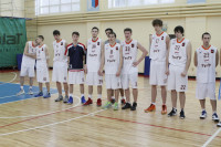 Финальный турнир среди тульских команд Ассоциации студенческого баскетбола., Фото: 44