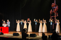 Торжественное открытие фестиваля, Фото: 53