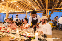 Пикник как из Pinterest: чем запомнился гастрофестиваль «Август», Фото: 74