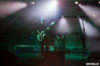 На рок-фестивале «Молотняк-2015» лучшей признана тульская группа Beta Decay, Фото: 12