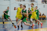 В Тульской области обладателями «Весеннего Кубка» стали баскетболисты «Шелби-Баскет», Фото: 19