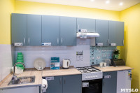 Модульные кухни в Леруа Мерлен, Фото: 44