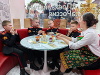 Депутаты Тульской облдумы приняли участие в дне региона на выставке «Россия», Фото: 16