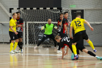 Матч «ТЗМС» - «Волга», Фото: 83