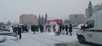 В Туле эвакуировали 20-й Арбитражный Апелляционный Суд, Фото: 3