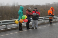 Открытие Калужского шоссе, Фото: 7