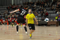 Матч «ТЗМС» - «Волга», Фото: 170