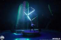 Цирк на воде «Остров сокровищ» в Туле: Здесь невозможное становится возможным, Фото: 103
