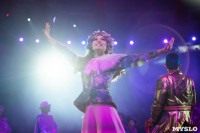 Шоу фонтанов «13 месяцев»: успей увидеть уникальную программу в Тульском цирке, Фото: 249