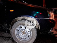 В Туле гаишники устроили погоню за пьяным водителем на Lada Kalina, Фото: 2