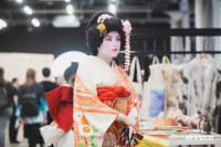 Aестиваль азиатской культуры «Аой-Мацури», Фото: 23