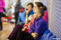 Соревнования по художественной гимнастике "Тульский сувенир", Фото: 87