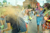 Фестиваль красок в Туле, Фото: 85