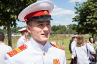 Третий выпускной в Тульском суворовском военном училище, Фото: 141