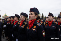 Парад репетиция 7 мая, Фото: 37